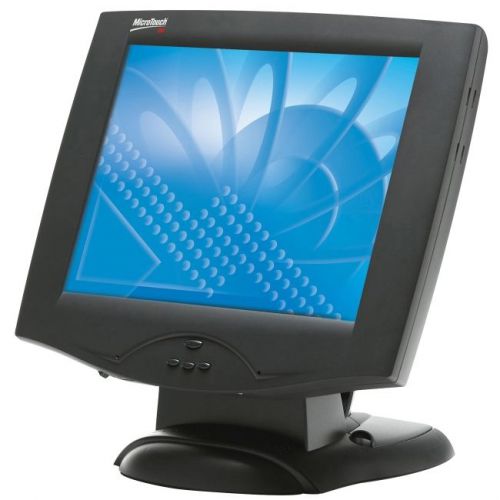 3m touch screen 11-81375-227 15in lcd fpd cap touch 350:1 for sale