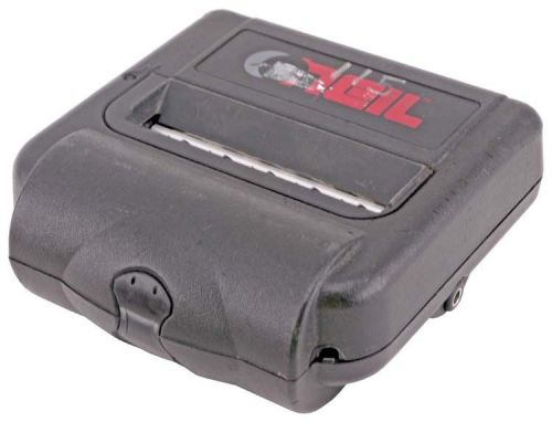 Datamax-Oneil Microflash MF4T Portable Bluetooth Thermal Receipt/Label Printer#4
