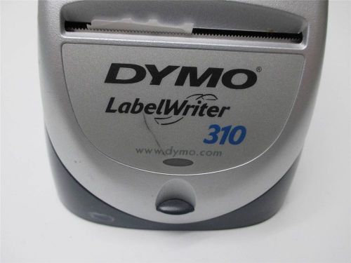 Dymo LabelWriter 310 Label Thermal Printer w/ Label Roll USB Cable FREE SHIPPING