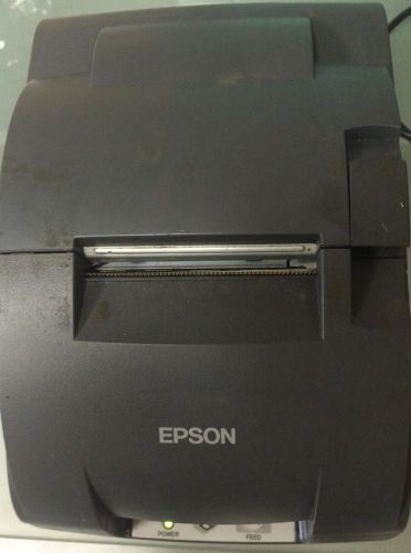Epson Pos Printer M188 B