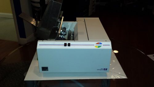 FP AJ5000 Color Addressing Printer New