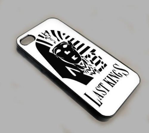 Case - Careless World Rise of the Last King Rapper Tyga - iPhone and Samsung