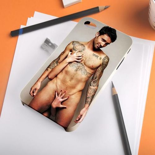 Adam Levine Maroon 5 Sexy Body Album Cover iPhone A108 Samsung Galaxy Case