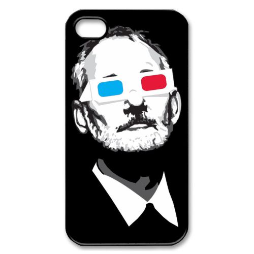The Chive Bill Murray New Hot Item Cover iPhone 4/5/6 Samsung Galaxy S3/4/5 Case