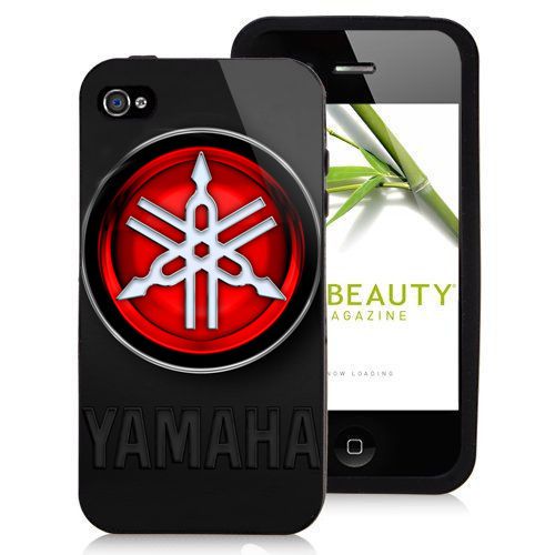 Yamaha Racing Team Logo iPhone 5c 5s 5 4 4s 6 6plus Case