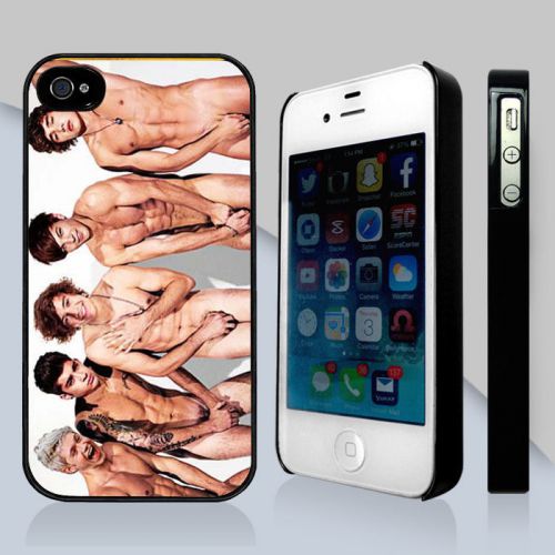 1D Sexy Pose Photos Cases for iPhone iPod Samsung Nokia HTC
