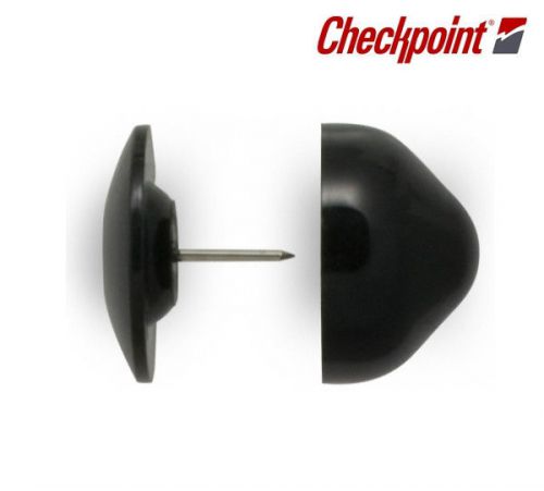 Checkpoint Dural Tag (with pin) EAS Security 1000/pcs LP Loss Prevention