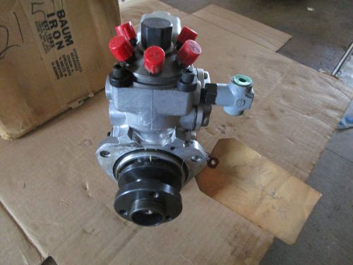 Oliver tractor 2050,2150 BRAND NEW injection pump N.O.S. VERY RARE FIND!!!