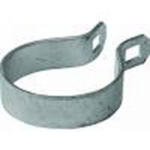 1-5/8in brace band stephens pipe &amp; steel chain link parts hd13020rp 754761760092 for sale