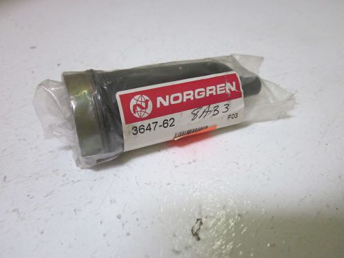 NORGREN 3647-62 FILTER BOWL ASSEMBLY KIT *NEW OUT OF A BOX*