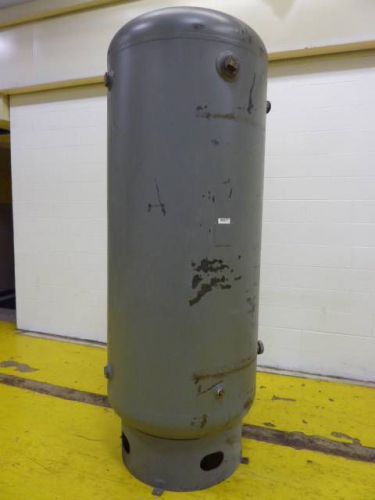 Brunner air tank crn: h3856.12 #56377 for sale