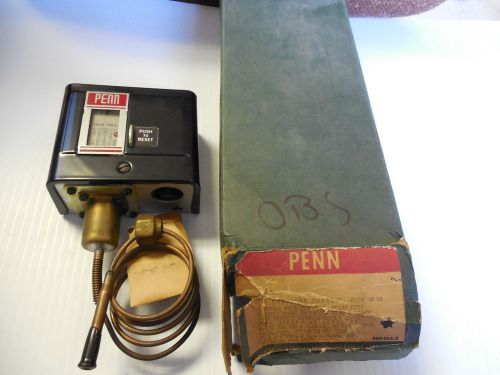 New penn pressure control code 2p10 270mp 20 an model 2300 ser b55 for sale