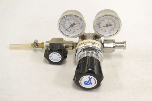 Advance labd250320 specialty gas equipment gas regulator b305082 for sale