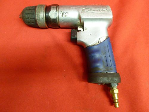 Blue Point AT3000 Reversible 3/8&#034; Keyless chuck Air drill