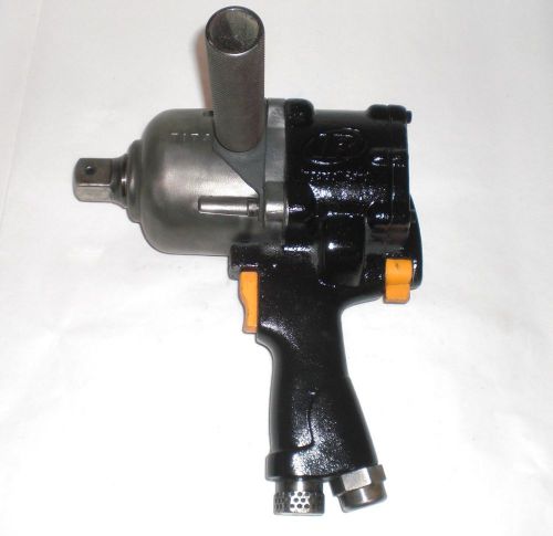 Ingersoll Rand IR Impact Wrench 1&#034; Drive 2,500 FT-LB 3940P2Ti Industrial Grade