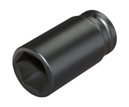 Tekton 4933 3/4-inch drive by 33mm truck lug impact socket new for sale