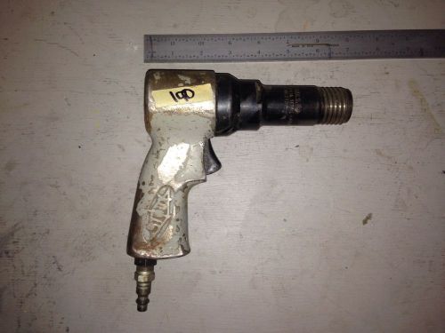 Sioux 3X Rivet Gun Size 270 With .401 Shank