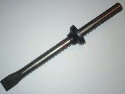 New hilti narrow flat chisel 11&#034; x 1&#034;  , sds max ,  free shipping!!! for sale