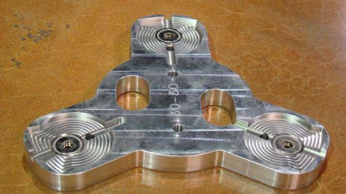 Magnetic Plate designed 4 Sti 2807 machines concrete grinder polisher floor