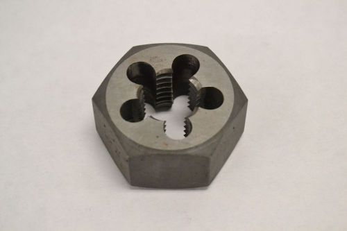 NEW WIDELL M20X2.5 HSS 633286 PIPE THREAD DIE 20X2.5MM B280603