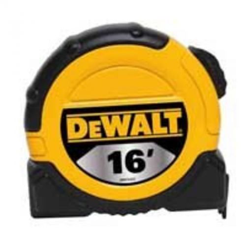 1-1/8x16&#039; tape stanley tools tape measures and tape rules dwht33372l for sale