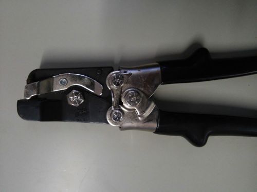 Malco nhp1 nail hole slot punch pliers for sale