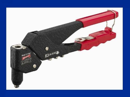(gw)  new!  arrow rht300 twister rivet tool - lightning-fast priority-mail ship for sale