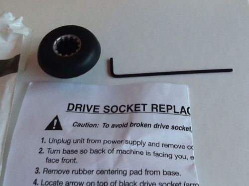 NEW Vita-Mix 1 Driver Drive Socket Kit