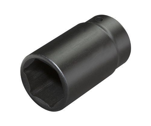 Tekton 4934 1/2-inch drive by 34mm heavy duty fwd impact socket new for sale