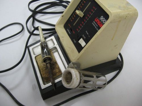 Used - Weller Ungar 9000 Electronic Soldering System, Works Great!