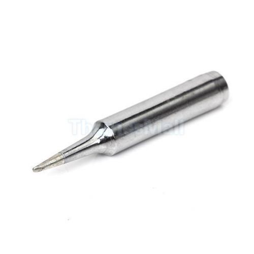 1pc 900m-t-1c soldering iron tip replacement tip for 936 / 937 / fx-88 station for sale