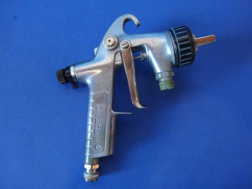 Iwata spray gun lps-1 w / cap for sale