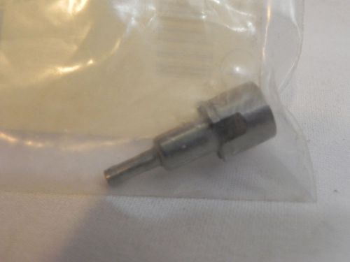 Binks 207-10524 cat valve cartridge po ~ fluid spray parts ~ new old stock for sale