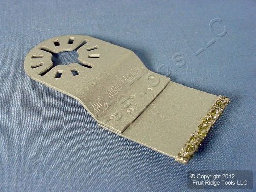 Imperial Blades 1-1/4&#034; Grout Plaster Concrete Grinding Rectangular Diamond Blade