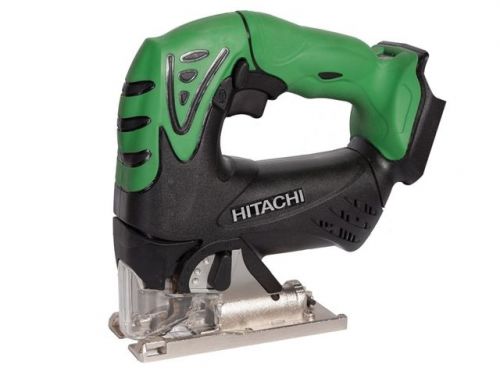 Hitachi CJ18DSL4 Cordless Jigsaw 18 Volt Bare Unit