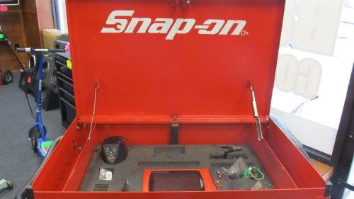 Snap On Modis EEMS300 (European and Japanese Inc.) - Snap On 3 Drawer Cabinet!