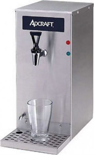 Adcraft Hot Water Dispenser HWD-15 120V, 1450W, 11.3 Amp