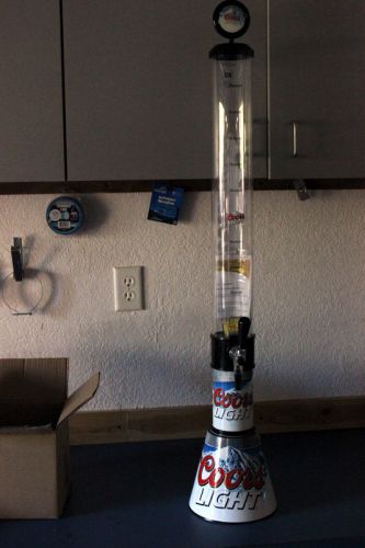 Draft Beer Tower
