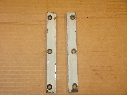 Hobart a200 gib bowl support,craddle straps, 3 hole for sale