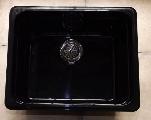 SINK FOR 1-COMPARTMENT/ HAND WASH SINK