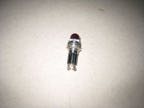 Market Forge #10-6879/10-6159, Toastmaster #F706A8727 DIALCO Signal Light