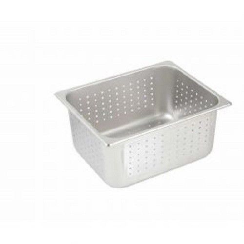 Winco- SPHP6- Steam Table Pan