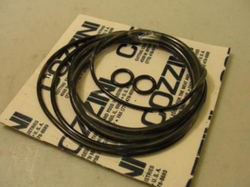 30989 New-Unopened, Cozzini EM-1366 O-Ring Replacement Kit