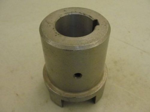 6383 Used, Risco 14204042 SS Coupler