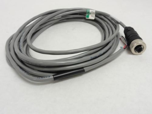 141530 New-No Box, Formax BA-060096 Product Pressure Cable 22AWG, 4-Pin, 12&#039; L