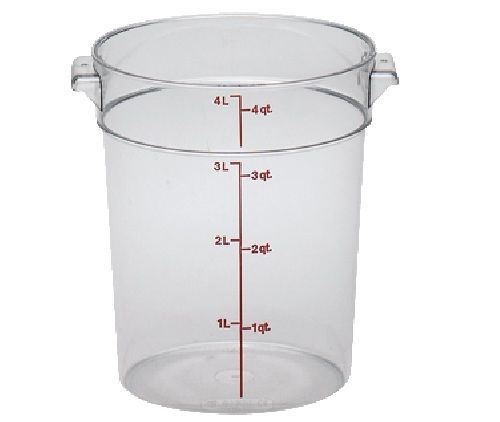 Cambro- rfscw4135- food container for sale