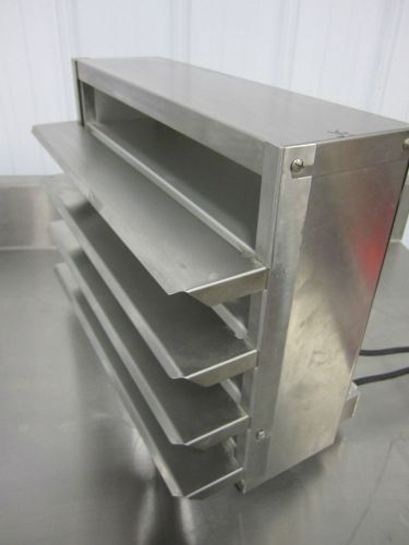 Aj antunes karos sandwich transfer cabinet warmer kstc-12 for sale