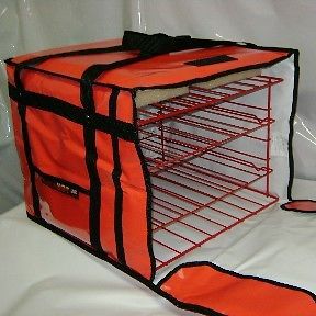 Carryhot pizza rack - pbf6 for sale