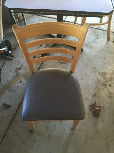 Used Chair