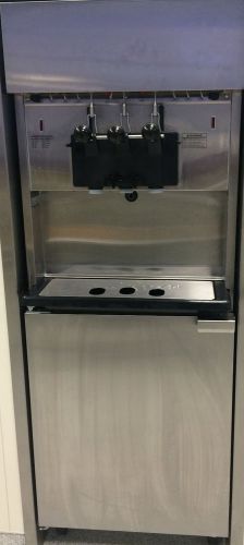 Electro Freeze 99T-RMT Frozen Yogurt Machine